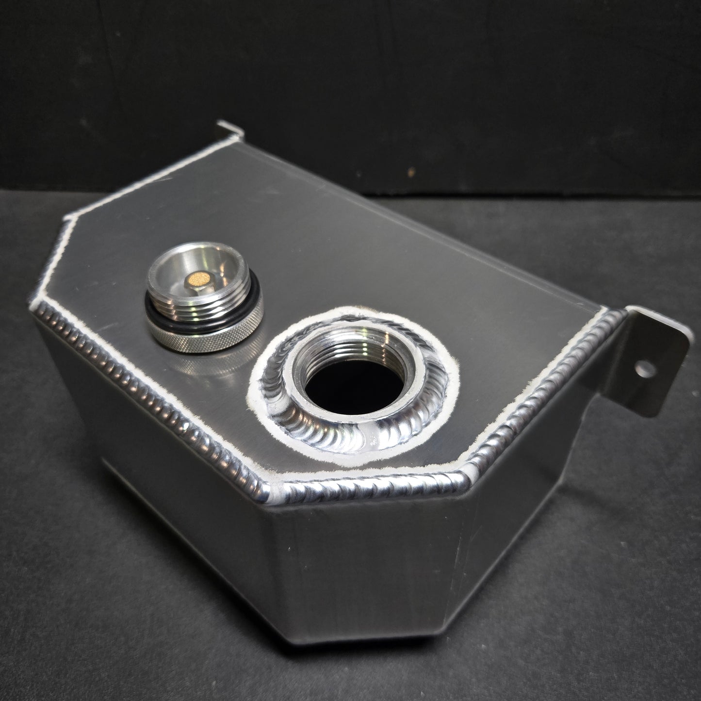 1988-1994 GMT400 (C/K1500) Washer Fluid Reservoir