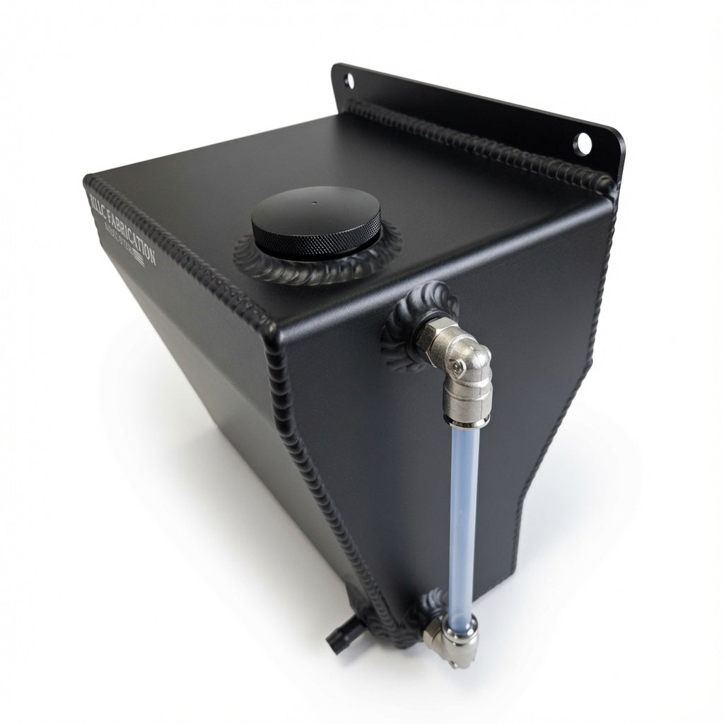 1988-1998 GMT400 (C/K) Coolant Overflow Reservoir
