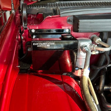 1988-1998 GMT400 (C/K) Coolant Reservoir for SLOSH TUBZ