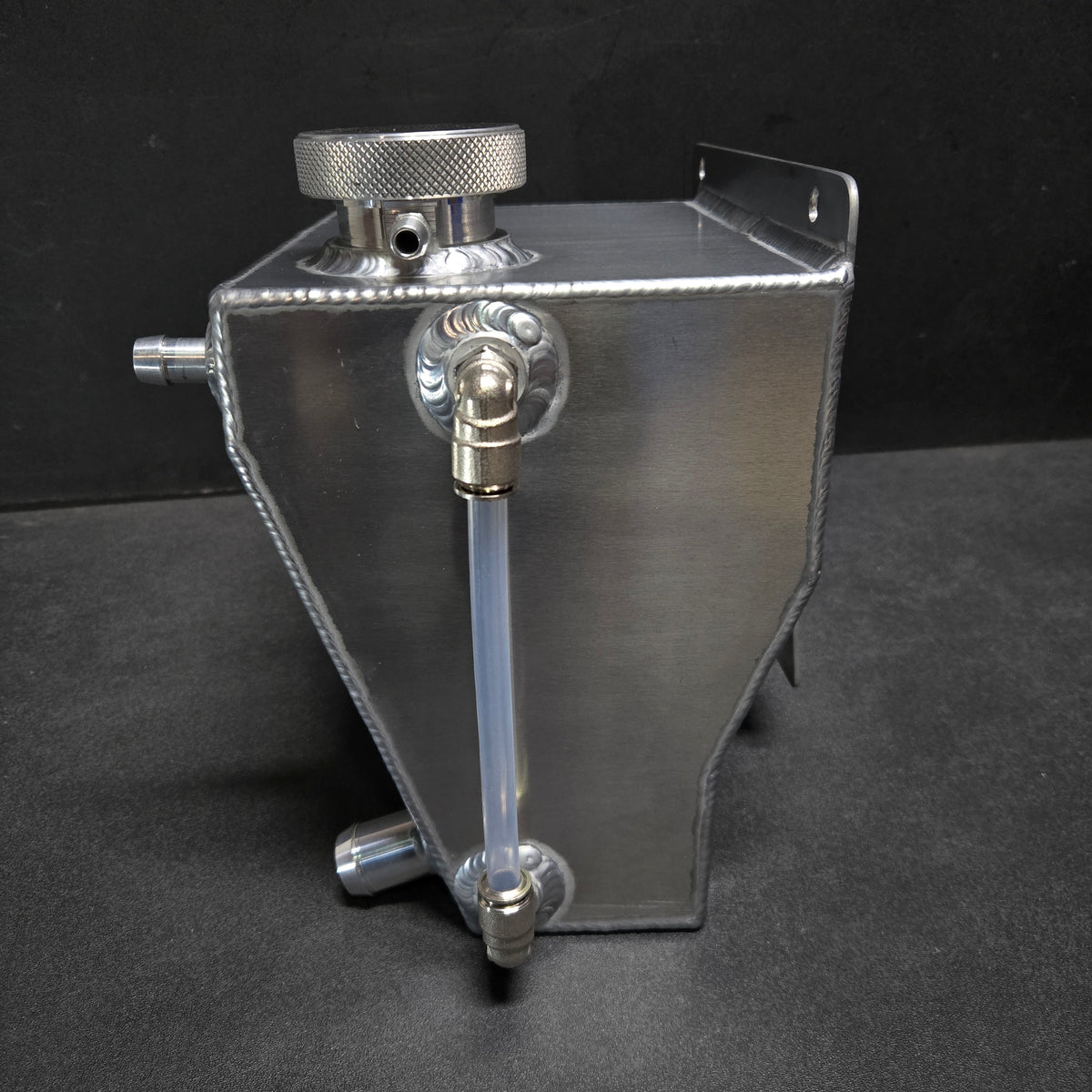 1988-1998 GMT400 (C/K1500) Pressurized Surge Tank