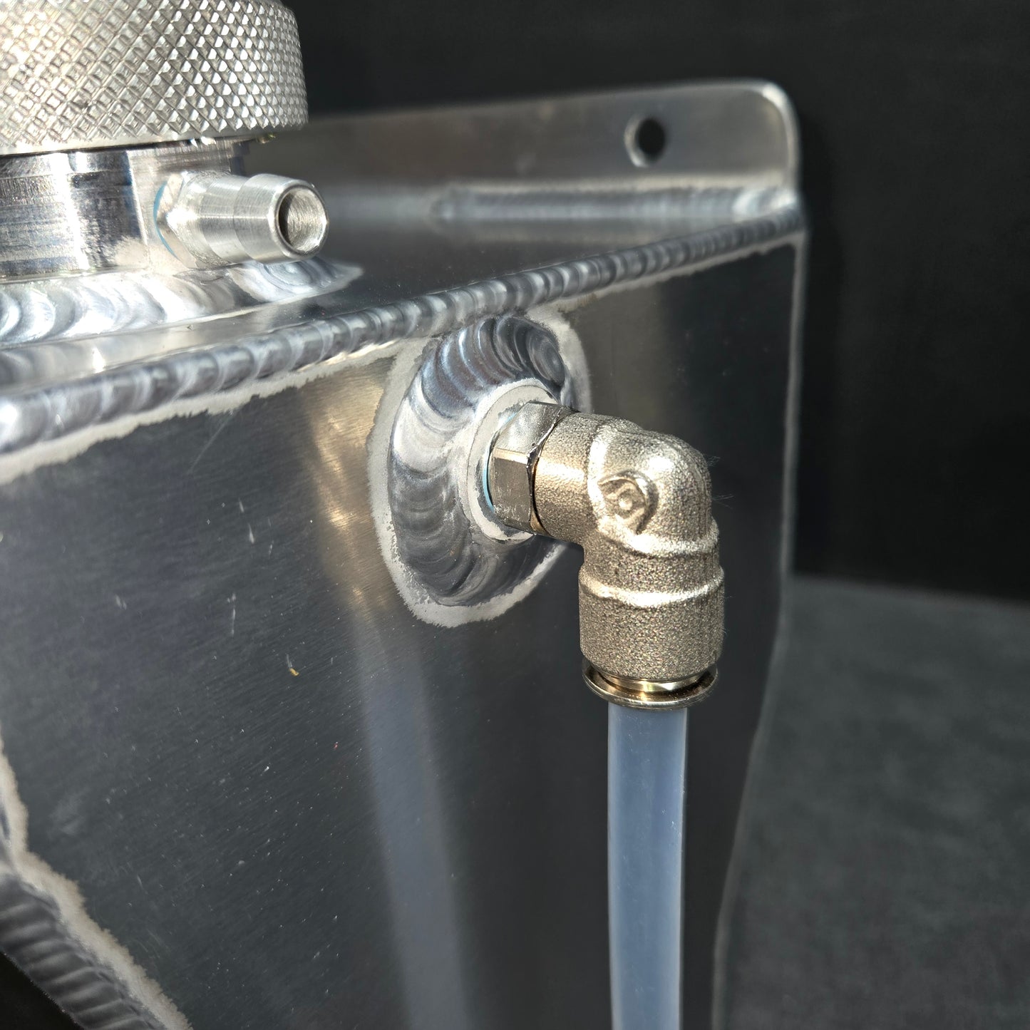 1988-1998 GMT400 Surge Tank (Pressurized)