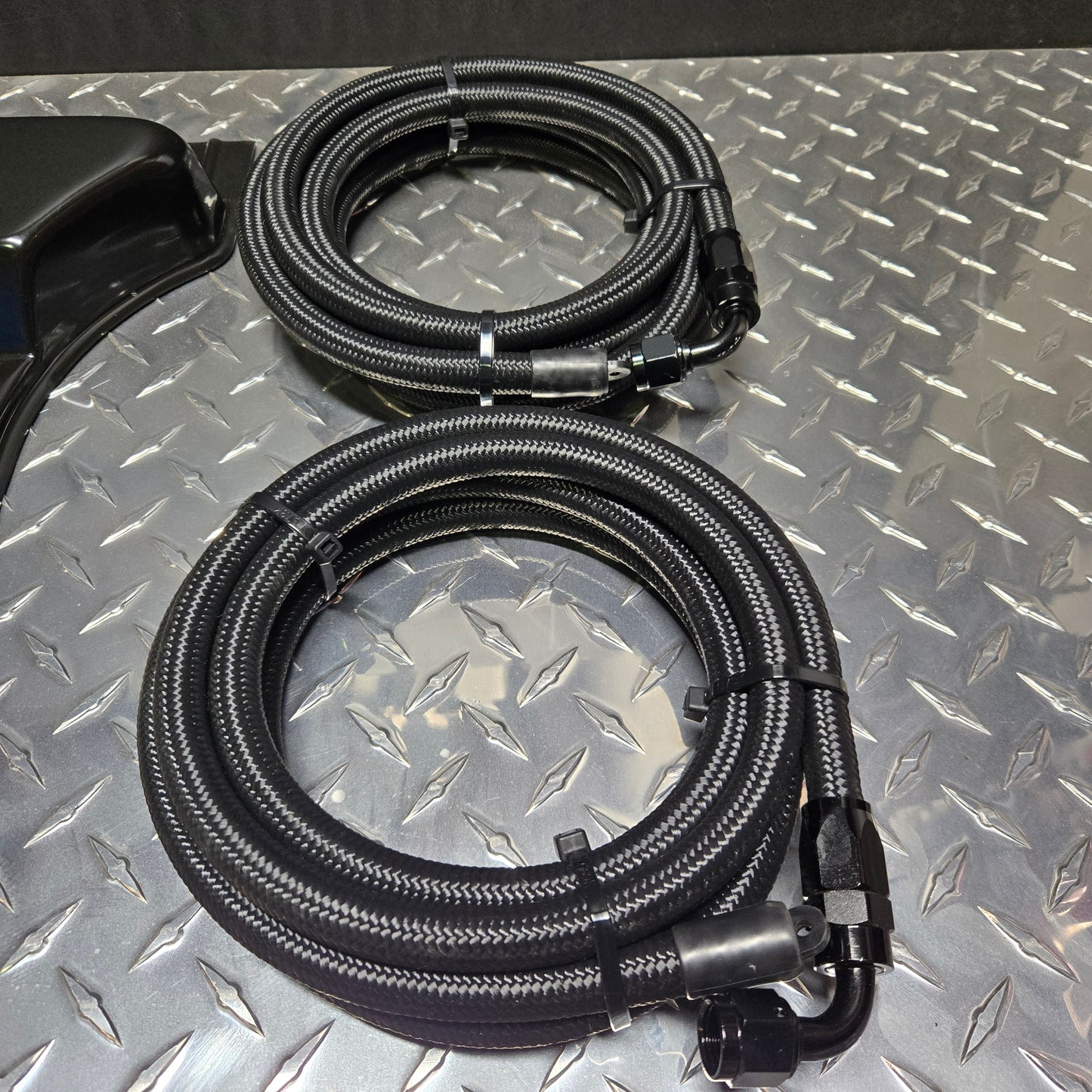 Tru-Cool 40K Installation Bundle (For GMT400 C/K1500)