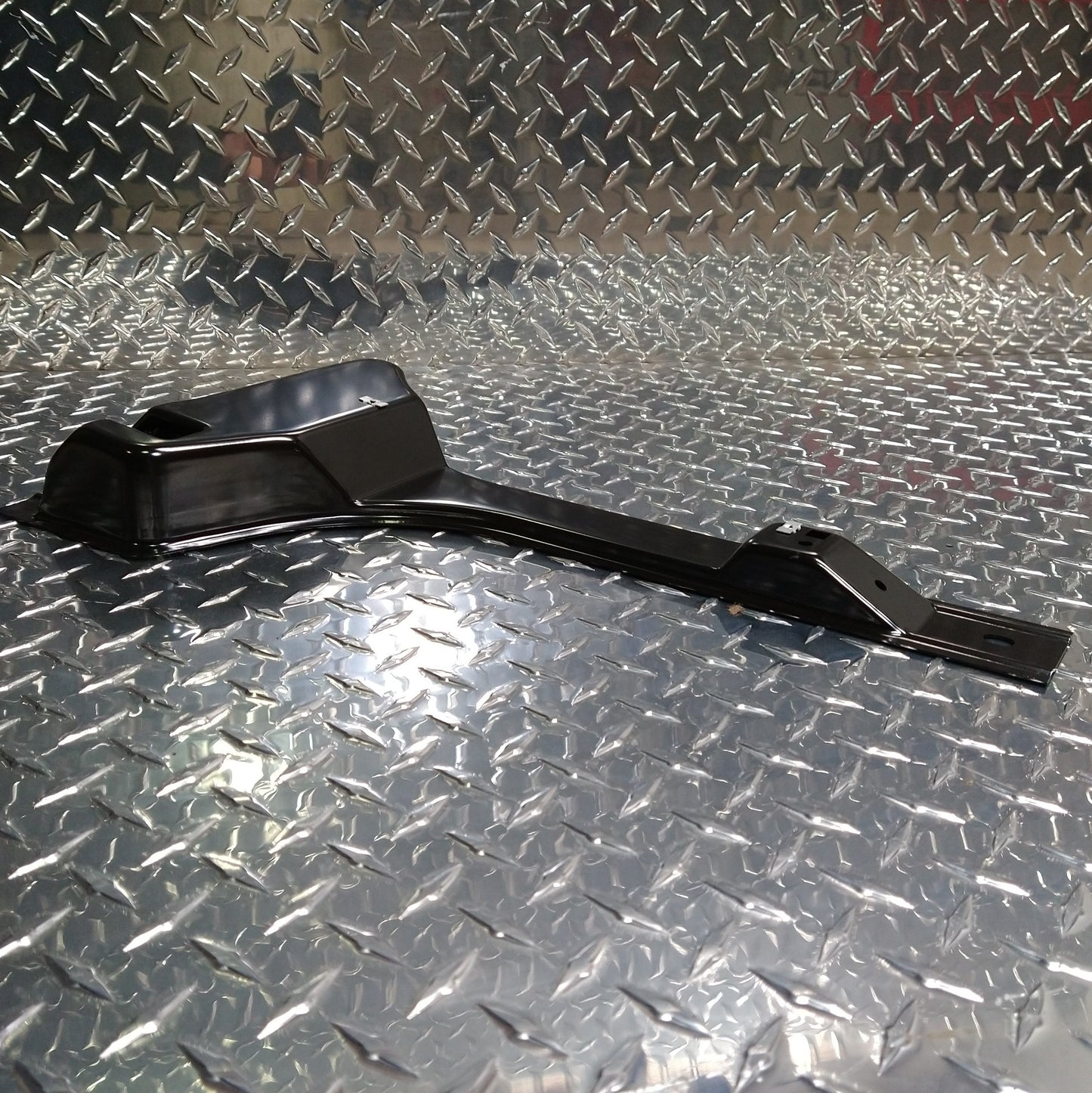 1988-1998 GMT400 (C/K1500) Notched Hood Latch Bracket