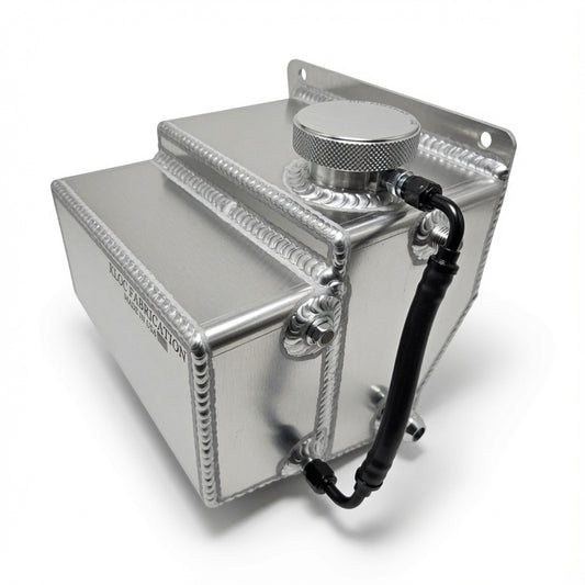 1988-1998 GMT400 Surge/Recovery Tank Combo for Slosh Tubz