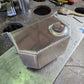 1988-1994 GMT400 Washer Fluid Reservoir (Natural Aluminum)