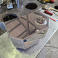 1988-1994 GMT400 Washer Fluid Reservoir (polished)