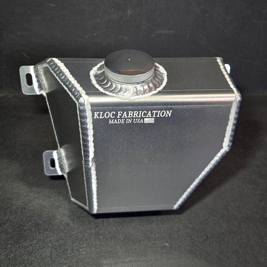 1967-1968 Ford Mustang Washer Fluid Reservoir