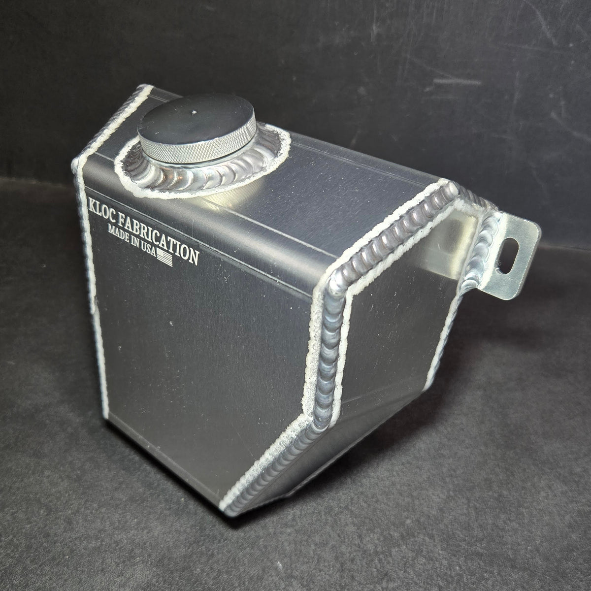 1967-1968 Ford Mustang Washer Fluid Reservoir