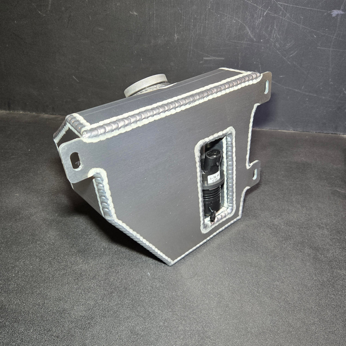 1967-1968 Ford Mustang Washer Fluid Reservoir