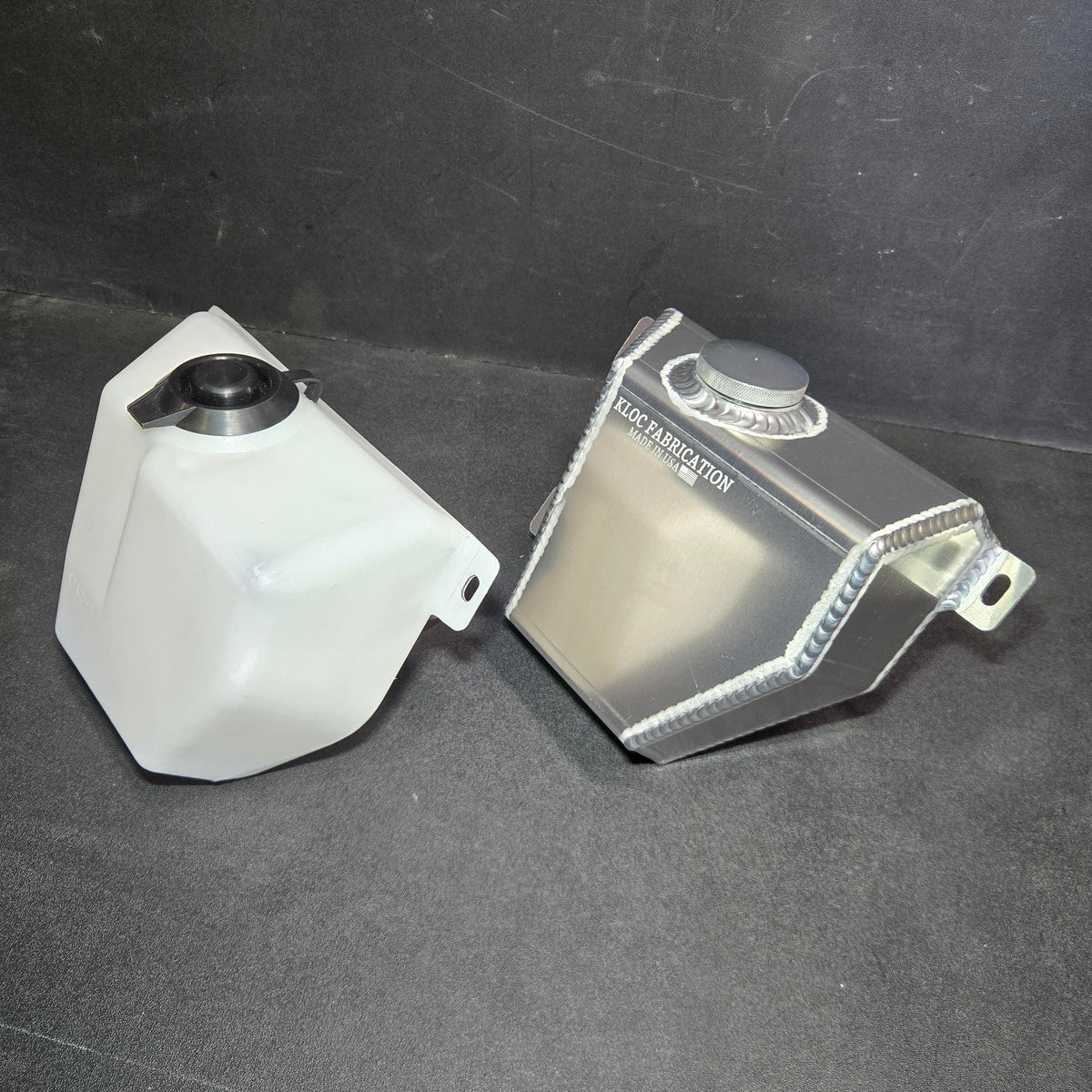 1967-1968 Ford Mustang Washer Fluid Reservoir