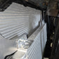1973-1980 C10/K10 Tru-Cool 40K Mounting Brackets
