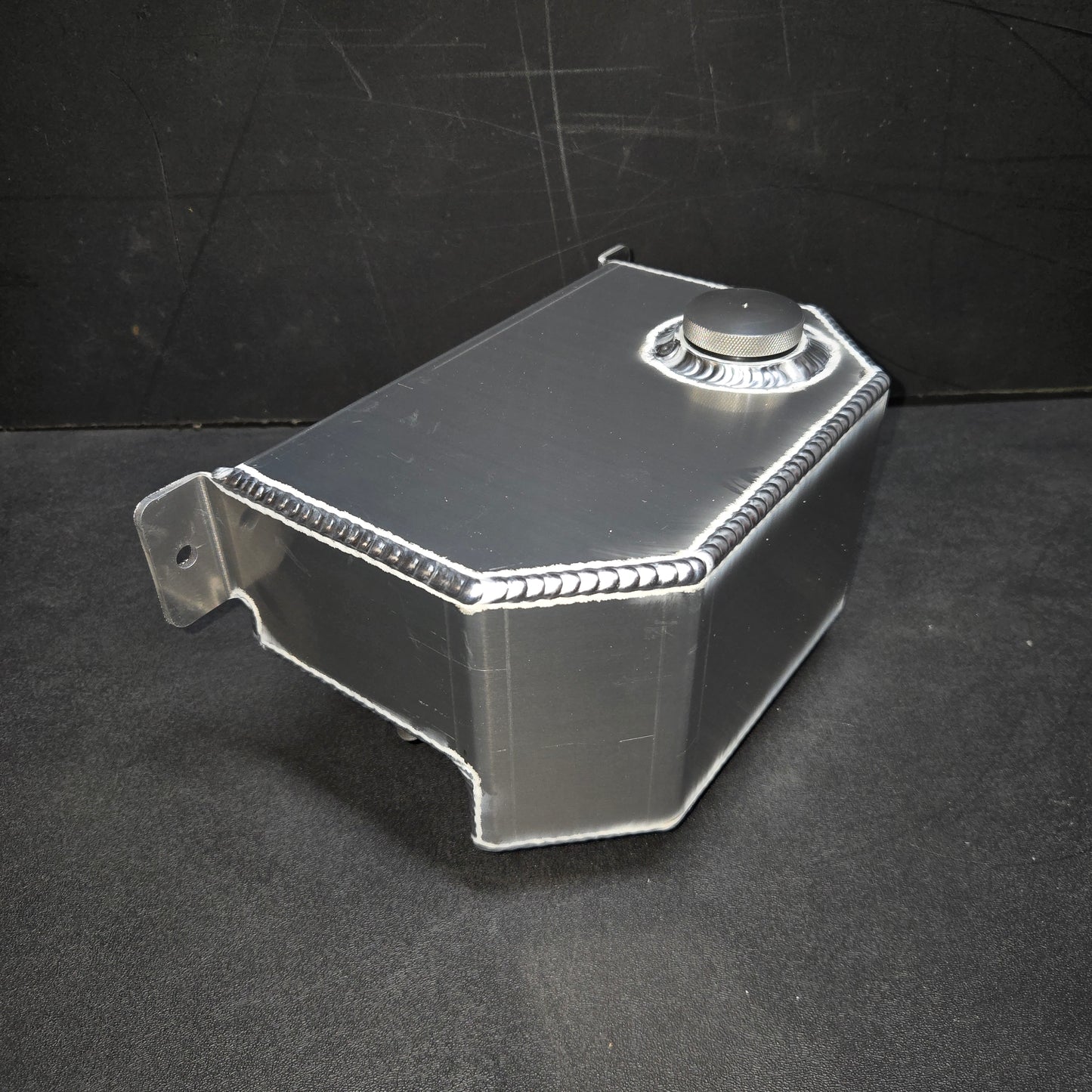 1988-1994 GMT400 (C/K1500) Washer Fluid Reservoir