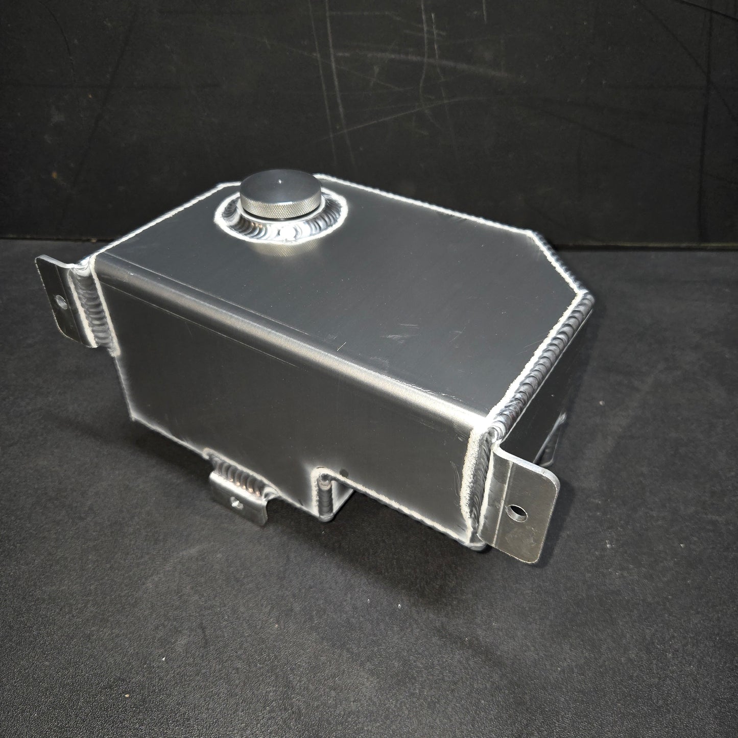 1988-1994 GMT400 (C/K1500) Washer Fluid Reservoir