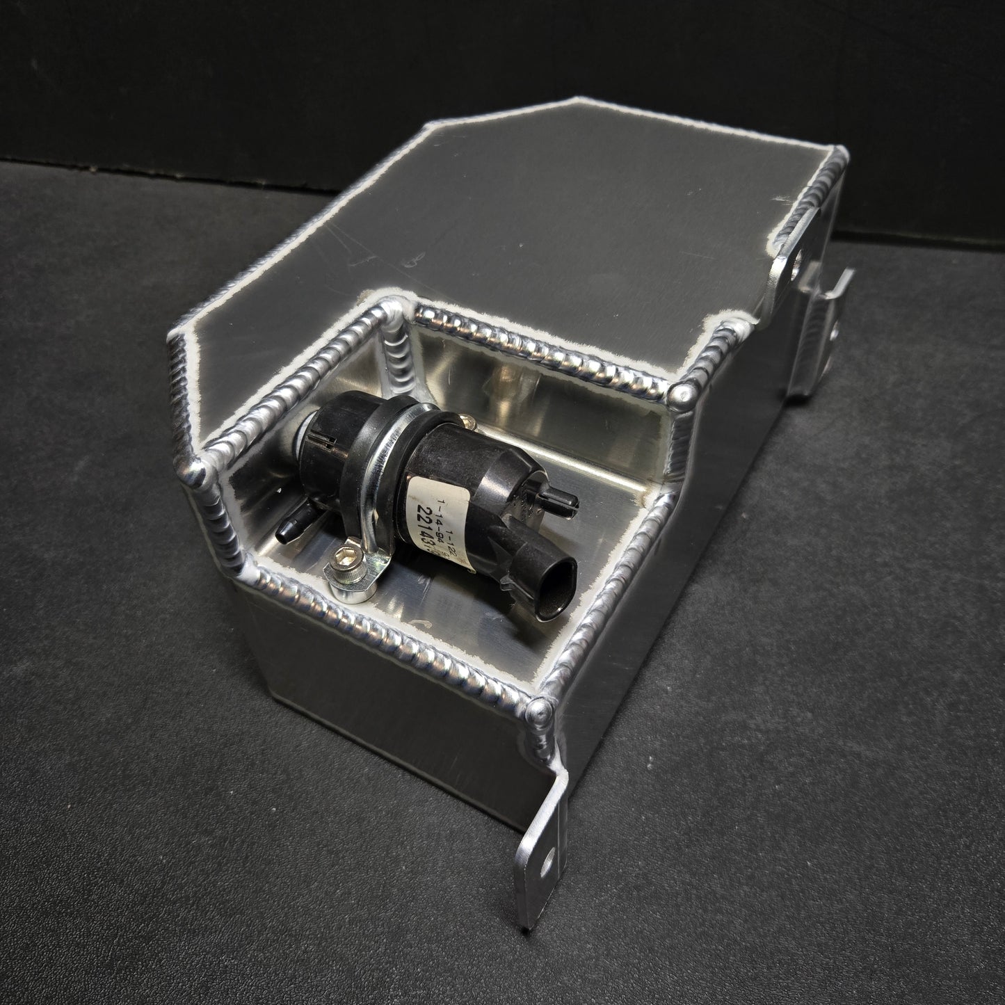 1988-1994 GMT400 (C/K1500) Washer Fluid Reservoir