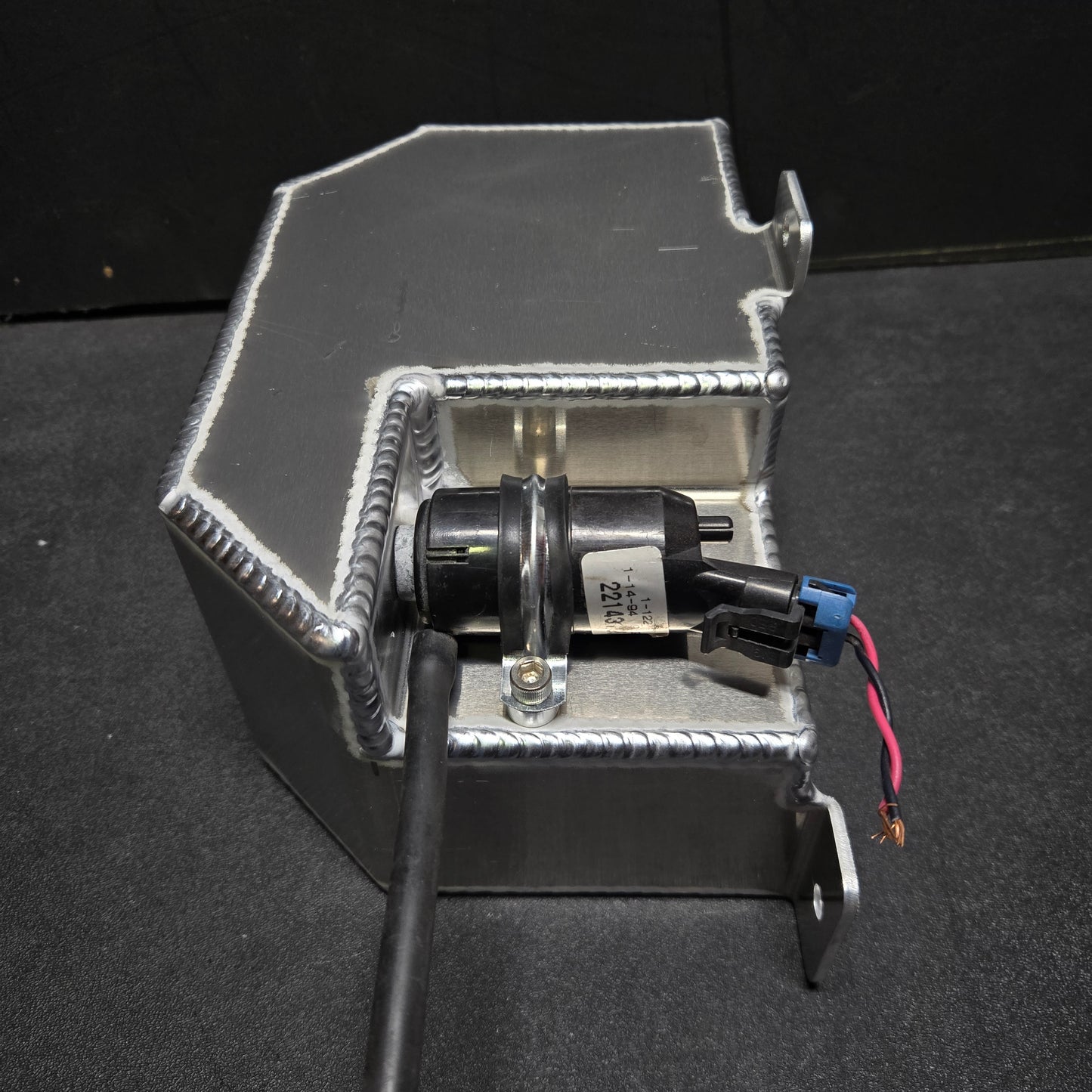 1988-1994 GMT400 (C/K1500) Washer Fluid Reservoir