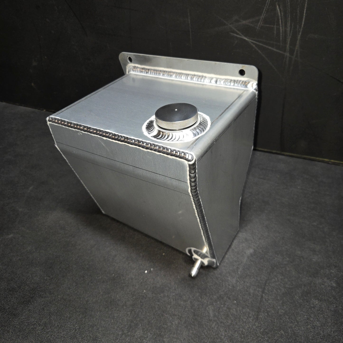 1988-1998 GMT400 (C/K1500) Coolant Overflow Reservoir