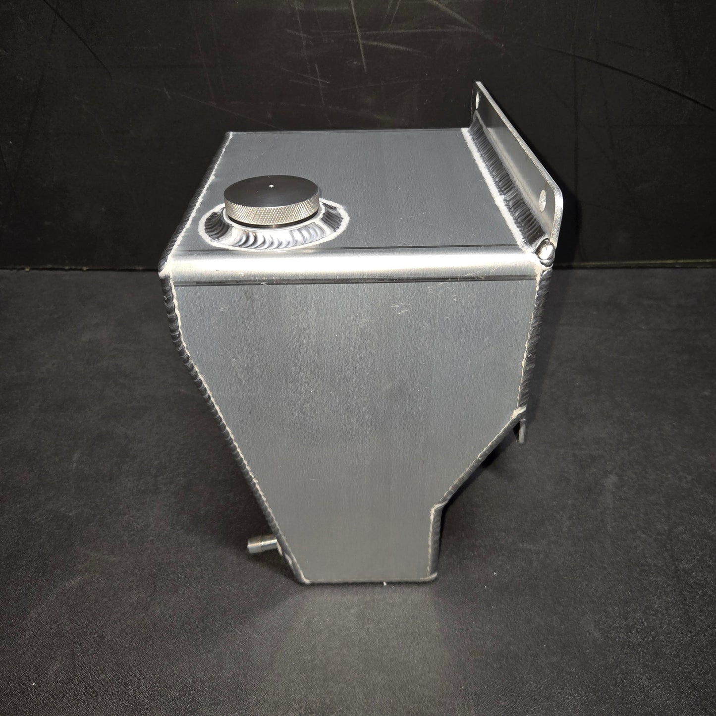 1988-1998 GMT400 (C/K1500) Coolant Overflow Reservoir