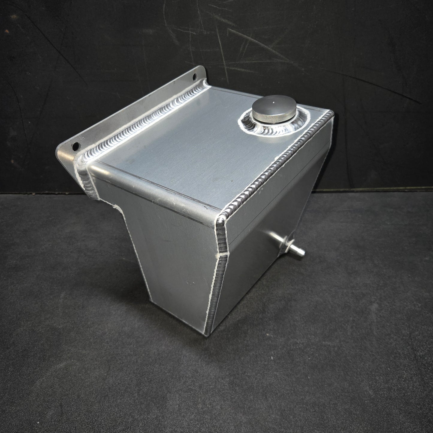 1988-1998 GMT400 (C/K1500) Coolant Overflow Reservoir