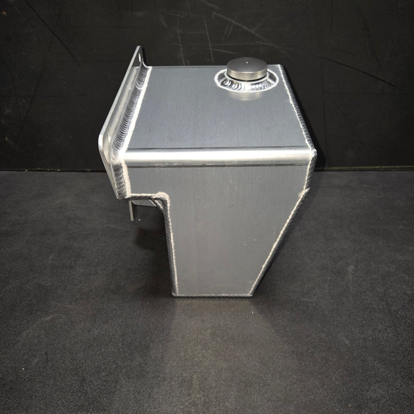 1988-1998 GMT400 (C/K1500) Coolant Overflow Reservoir