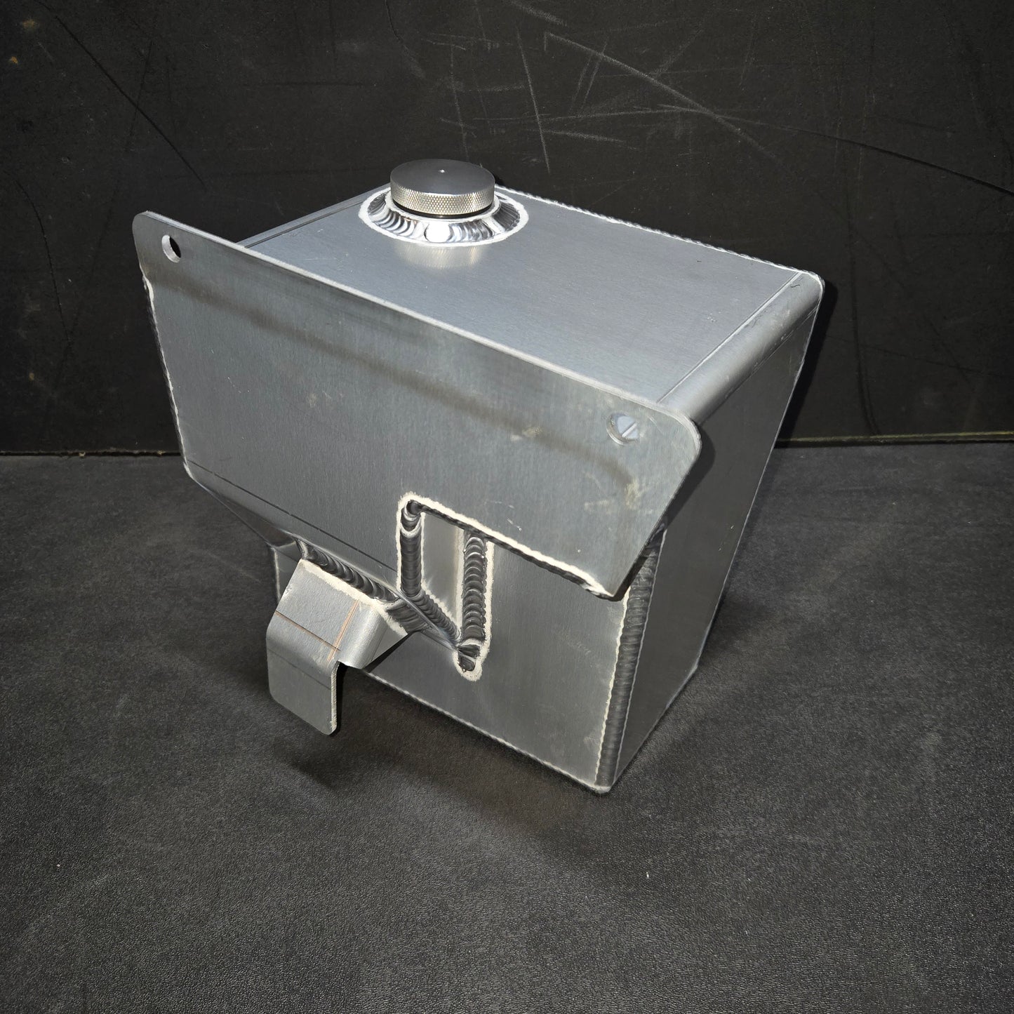 1988-1998 GMT400 (C/K1500) Coolant Overflow Reservoir