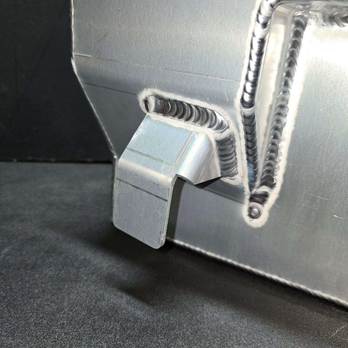 1988-1998 GMT400 (C/K1500) Coolant Overflow Reservoir