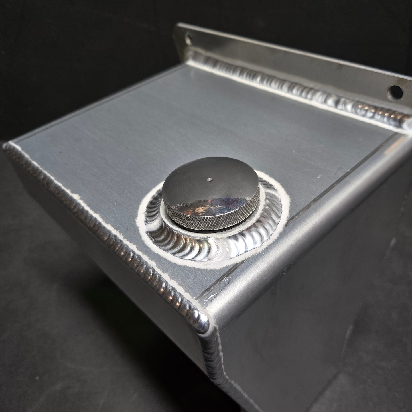 1988-1998 GMT400 (C/K1500) Coolant Overflow Reservoir