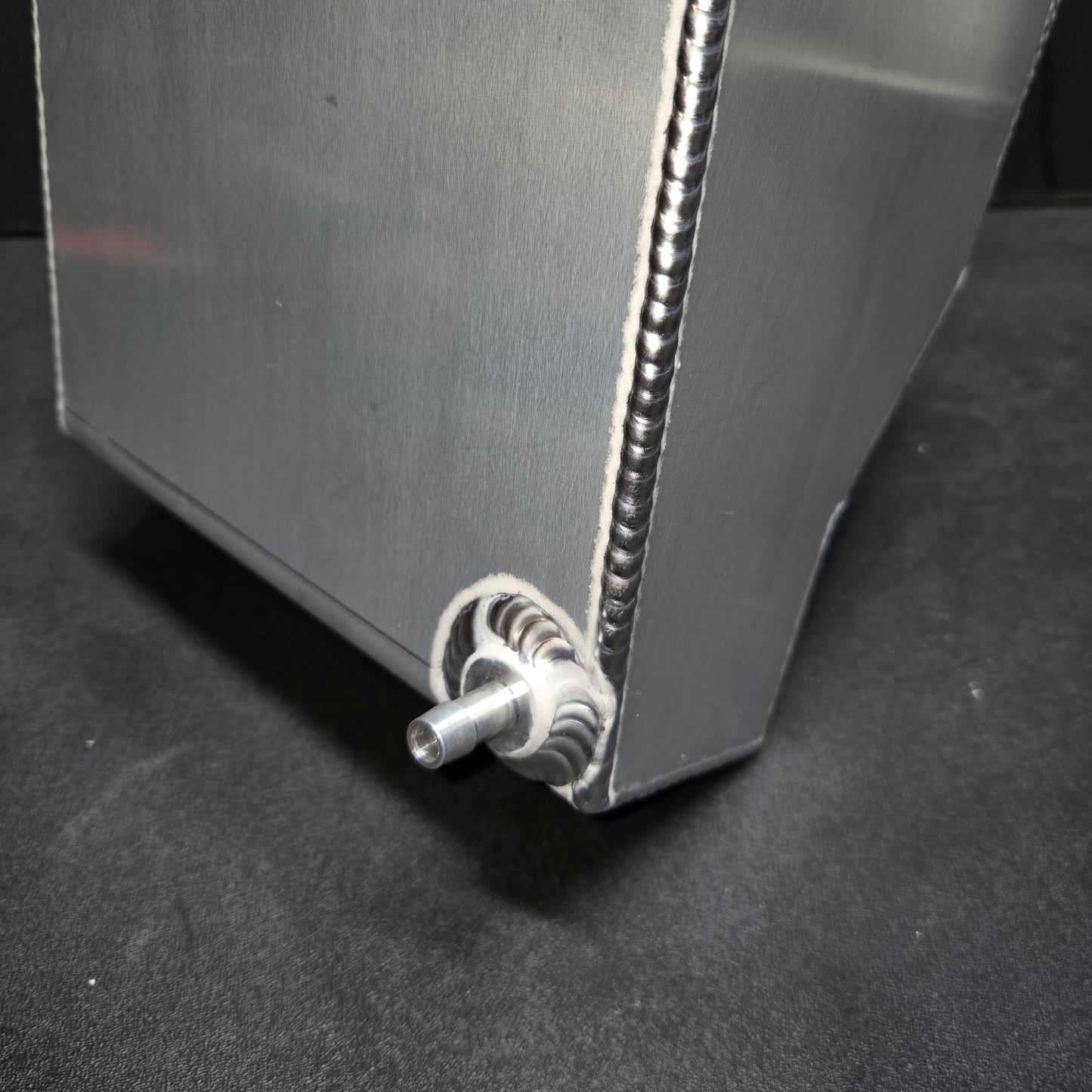 1988-1998 GMT400 (C/K1500) Coolant Overflow Reservoir