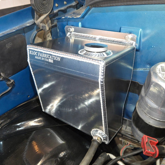 1988-1998 GMT400 (C/K) Coolant Overflow Reservoir