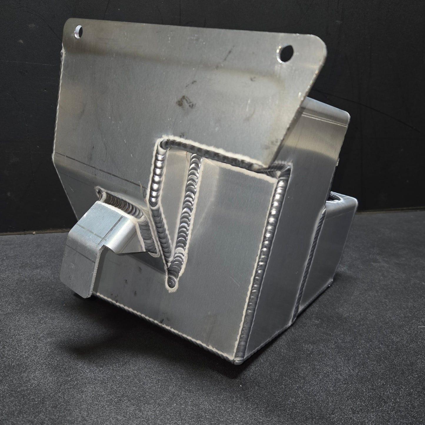 1988-1998 GMT400 (C/K1500) Coolant & Breather Filter Combo Tank