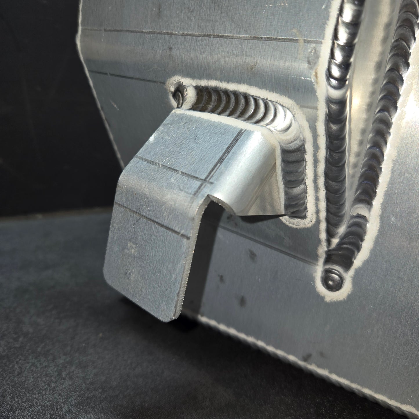 1988-1998 GMT400 (C/K1500) Coolant & Breather Filter Combo Tank