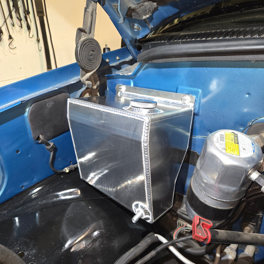 1988-1998 GMT400 (C/K1500) Coolant Overflow Reservoir Bargain Bin #1