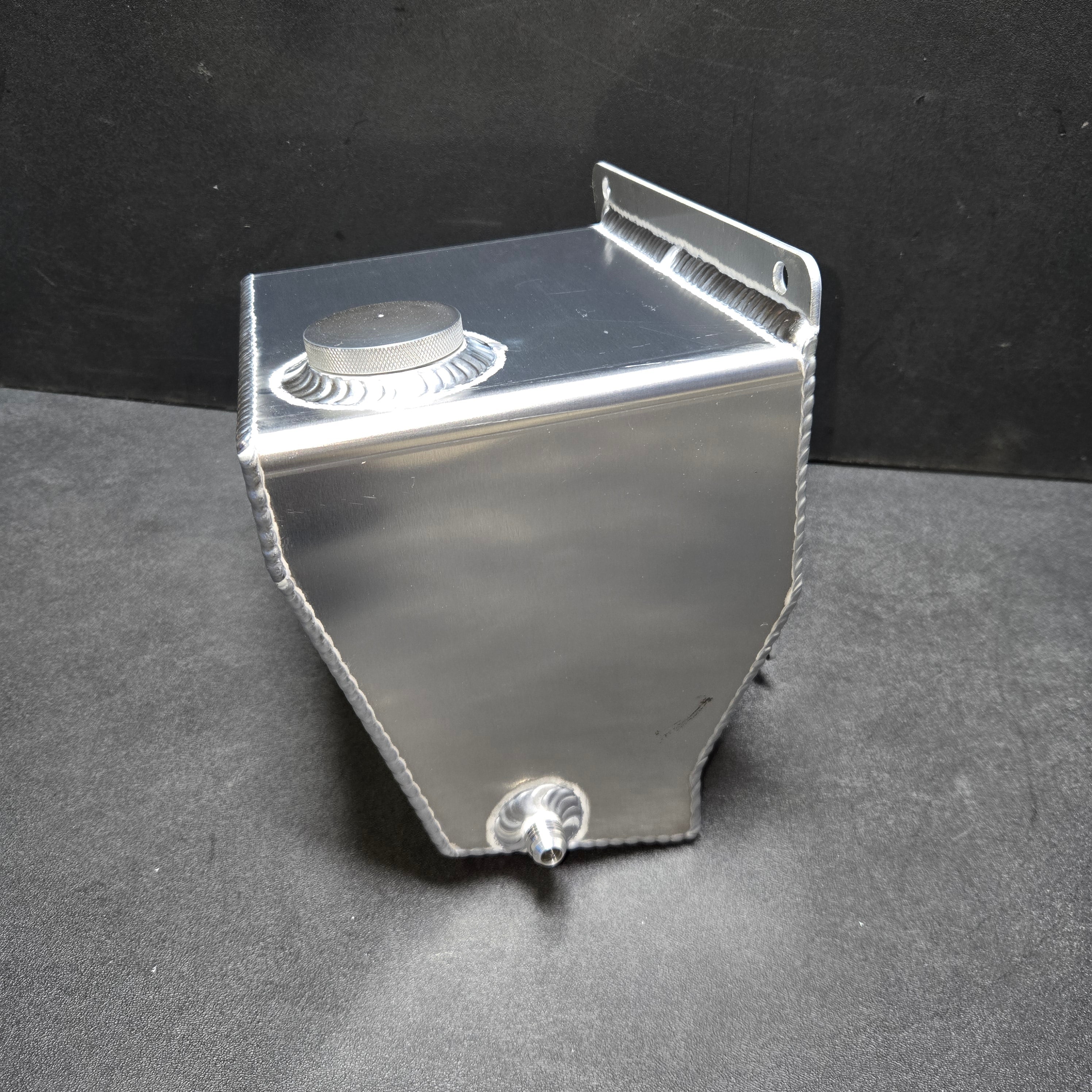 1988-1998 GMT400 (C/K) Coolant Reservoir for SLOSH TUBZ – Kloc
