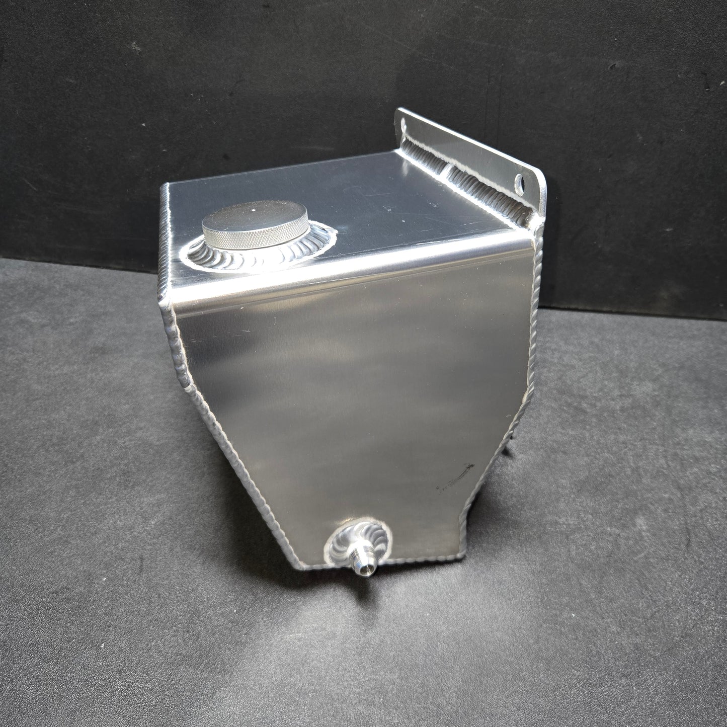 1988-1998 GMT400 (C/K) Coolant Reservoir for SLOSH TUBZ
