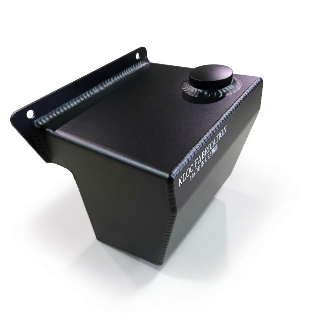 1988-1998 GMT400 (C/K) Coolant Reservoir for SLOSH TUBZ