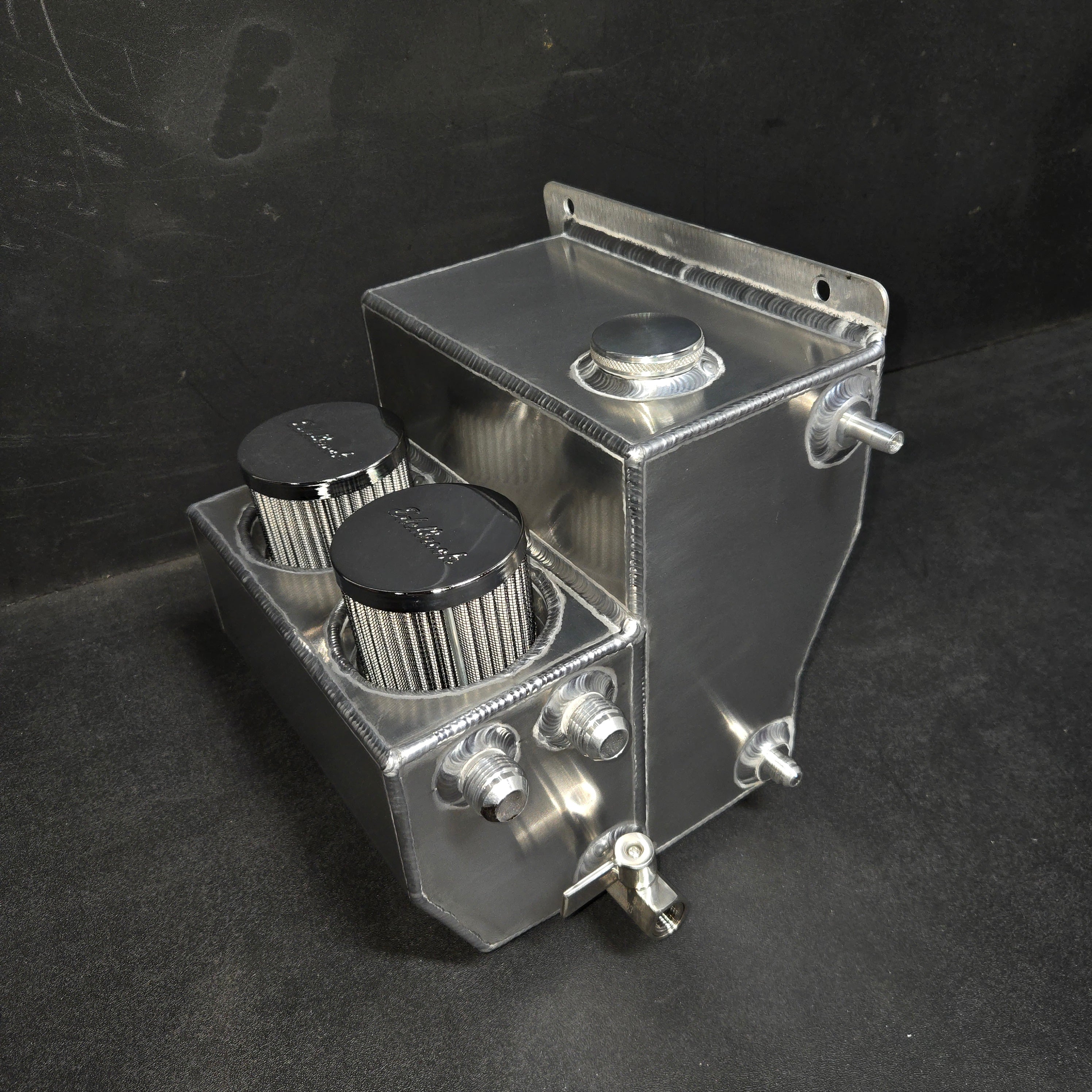 Gmt400 Ls Radiator Automotive Products – Kloc Fabrication