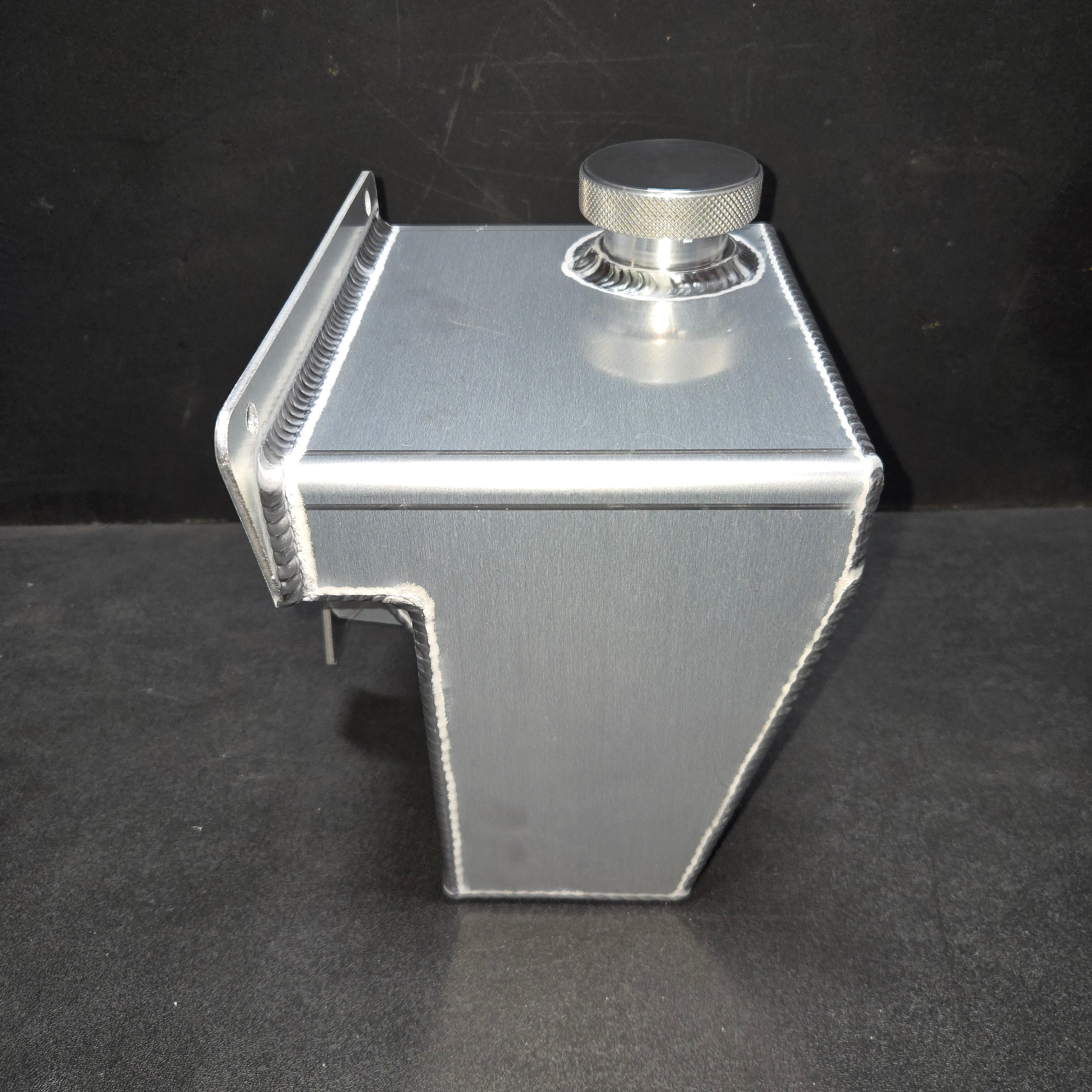 1988-1998 GMT400 (C/K1500) Pressurized Surge Tank – Kloc Fabrication