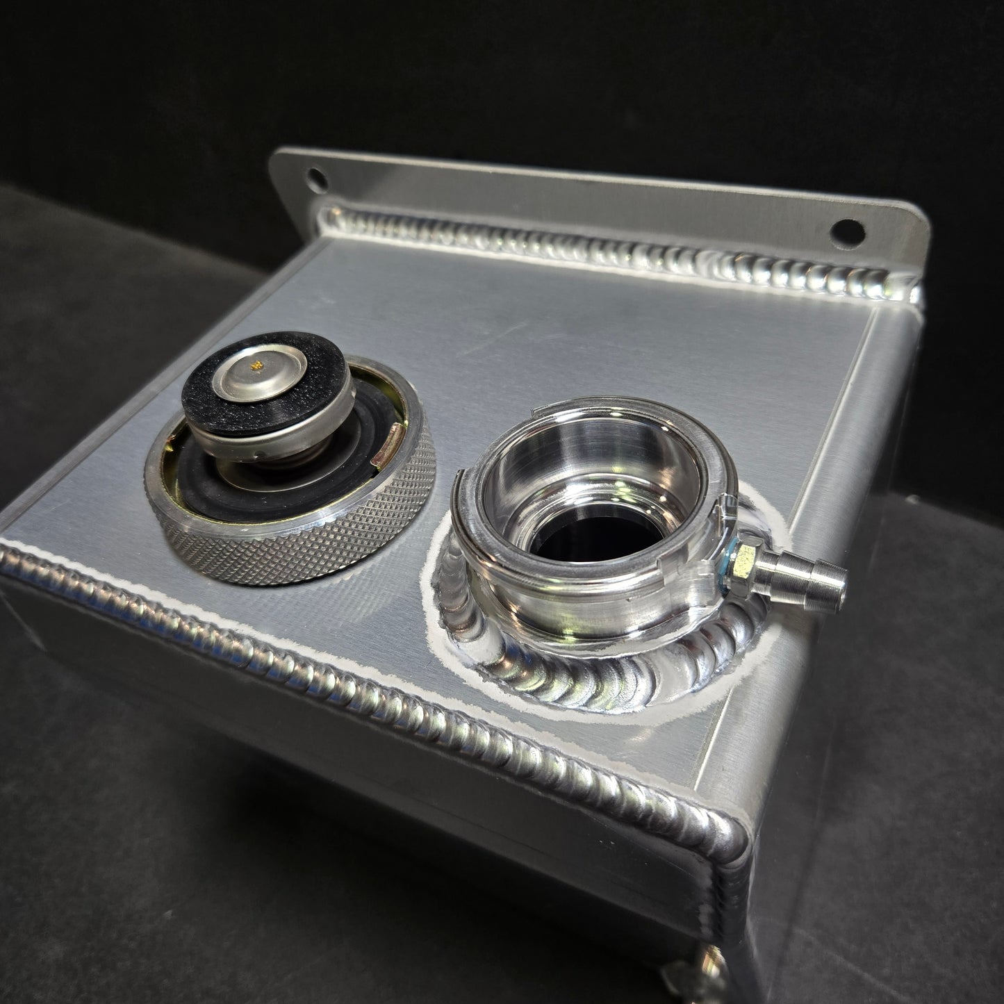 1988-1998 GMT400 Surge Tank (Pressurized)