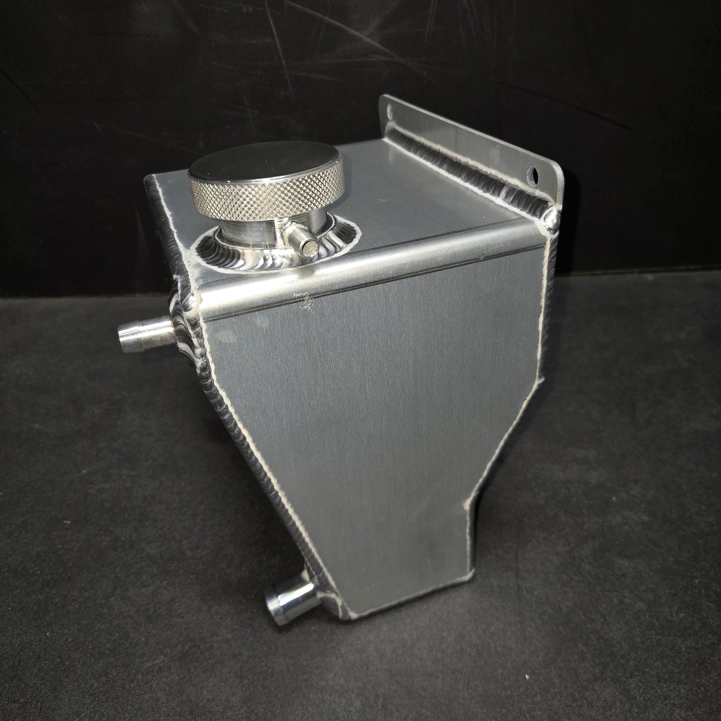 1988-1998 GMT400 Surge Tank (Pressurized)