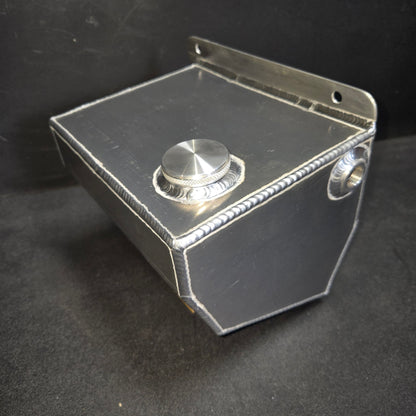 1988-1998 GMT400 (C/K1500) Low Profile Coolant Reservoir