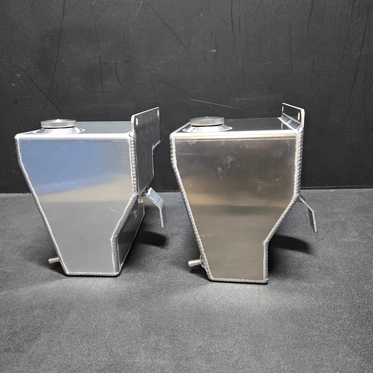 1988-1998 GMT400 (CK1500) Coolant Overflow Reservoir Bargain Bin #2