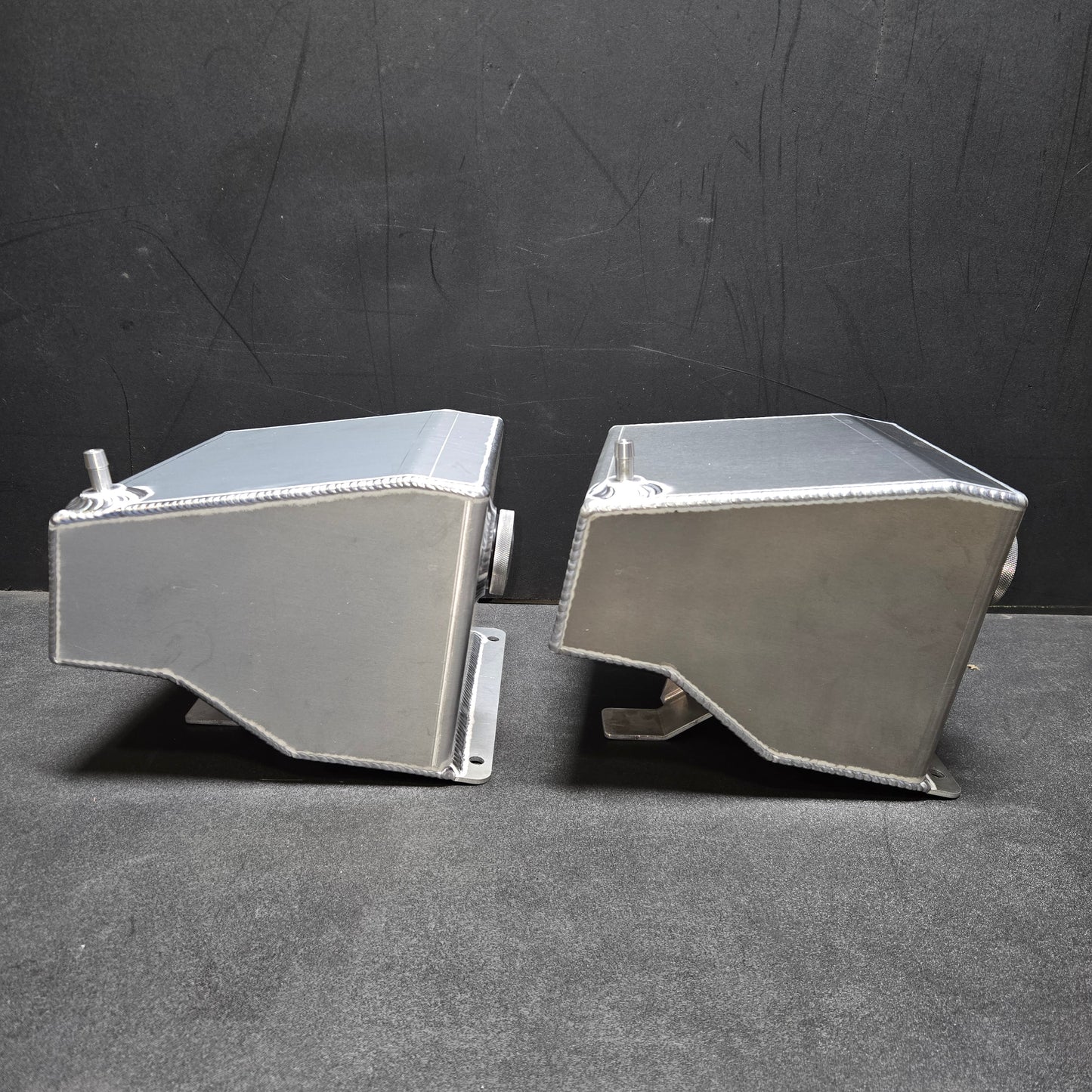 1988-1998 GMT400 (CK1500) Coolant Overflow Reservoir Bargain Bin #2