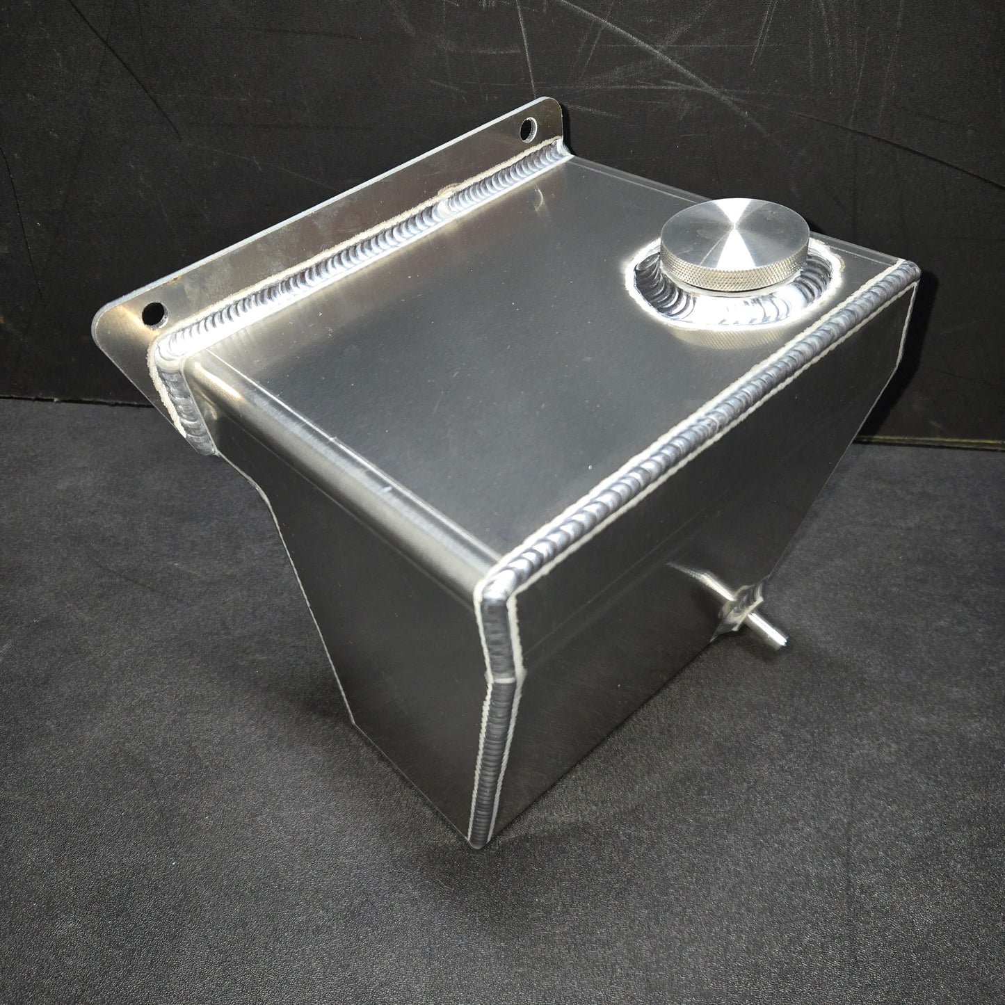 1988-1998 GMT400 (CK1500) Coolant Overflow Reservoir Bargain Bin #2