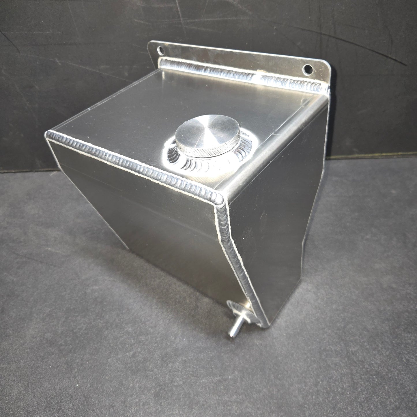 1988-1998 GMT400 (CK1500) Coolant Overflow Reservoir Bargain Bin #2