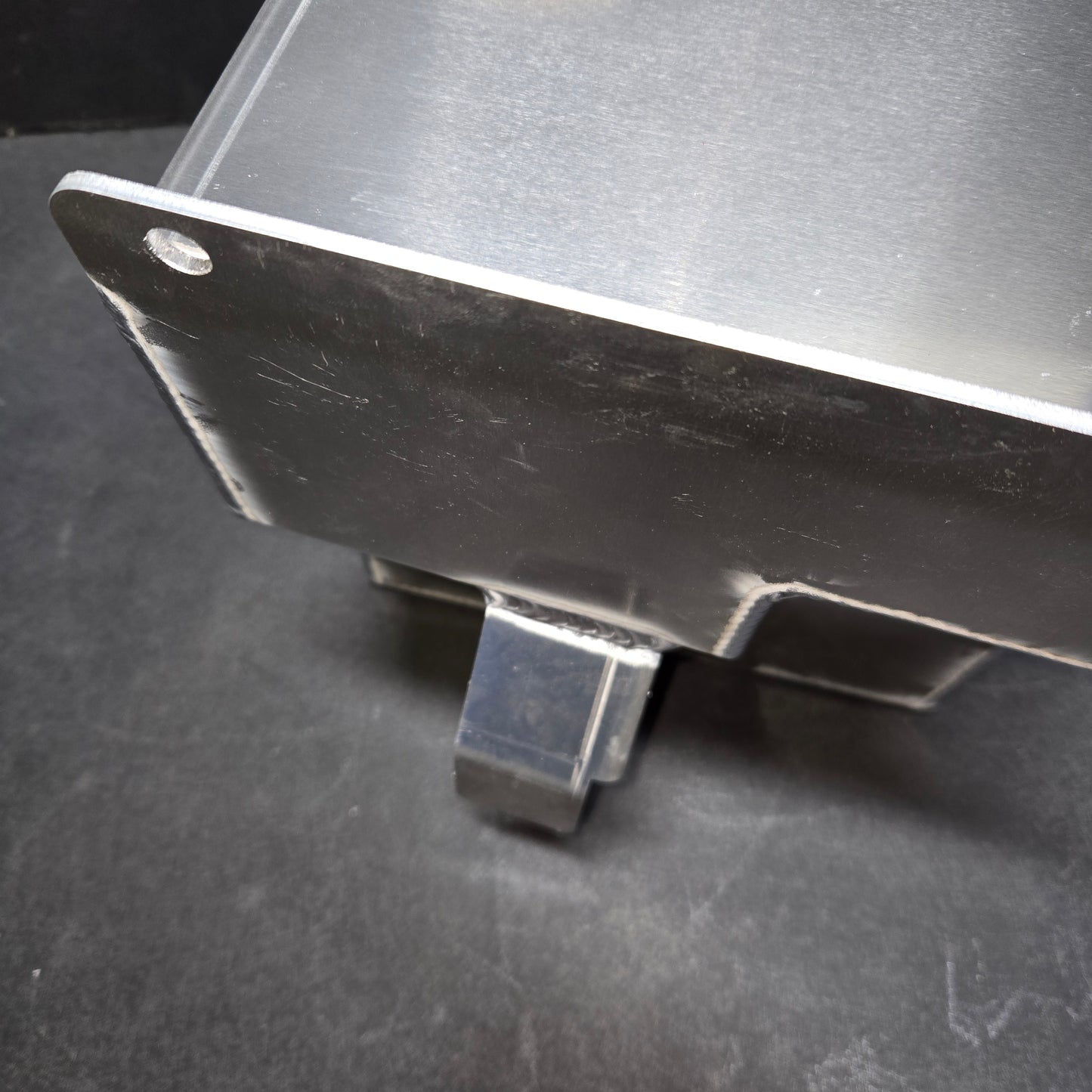 1988-1998 GMT400 (CK1500) Coolant Overflow Reservoir Bargain Bin #2