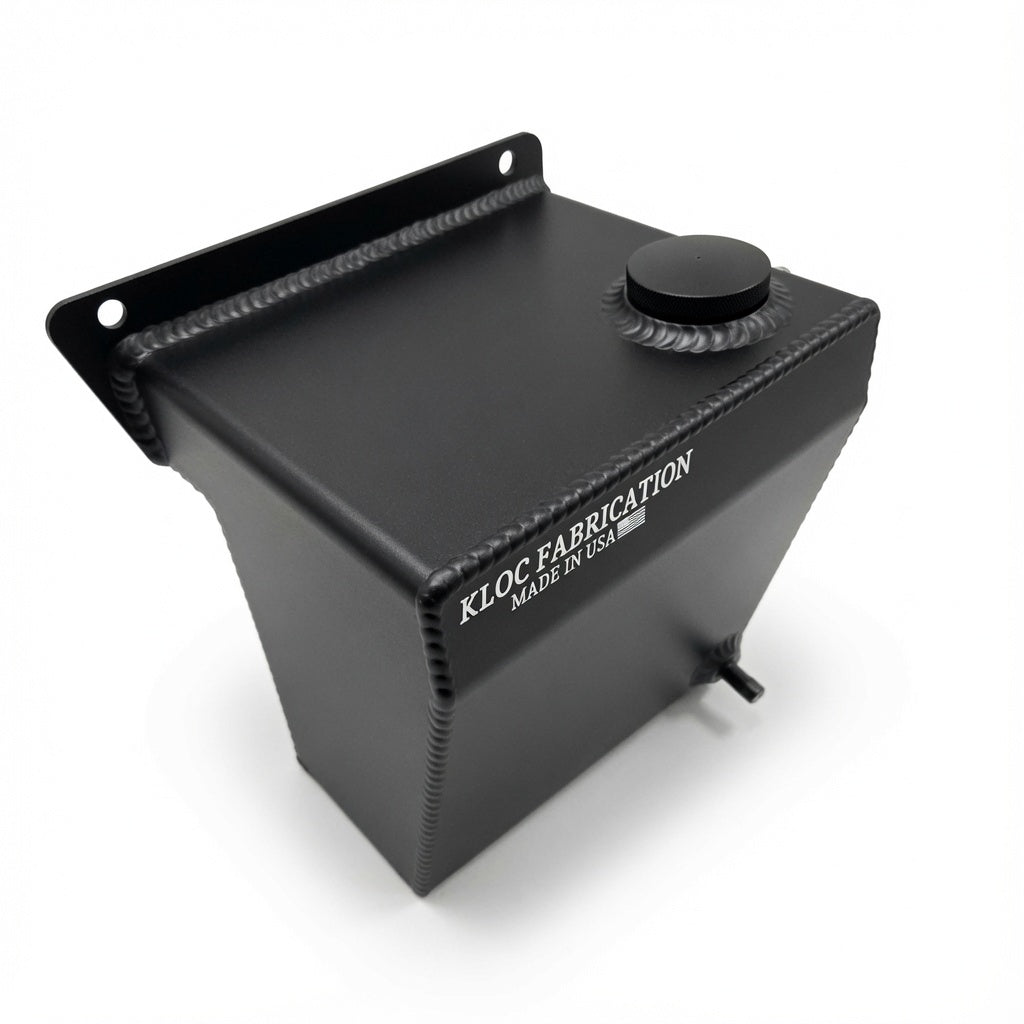 1988-1998 GMT400 (C/K) Coolant Overflow Reservoir