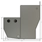 1988-1998 GMT400 (C/K1500) Coolant & Breather Filter Combo Tank