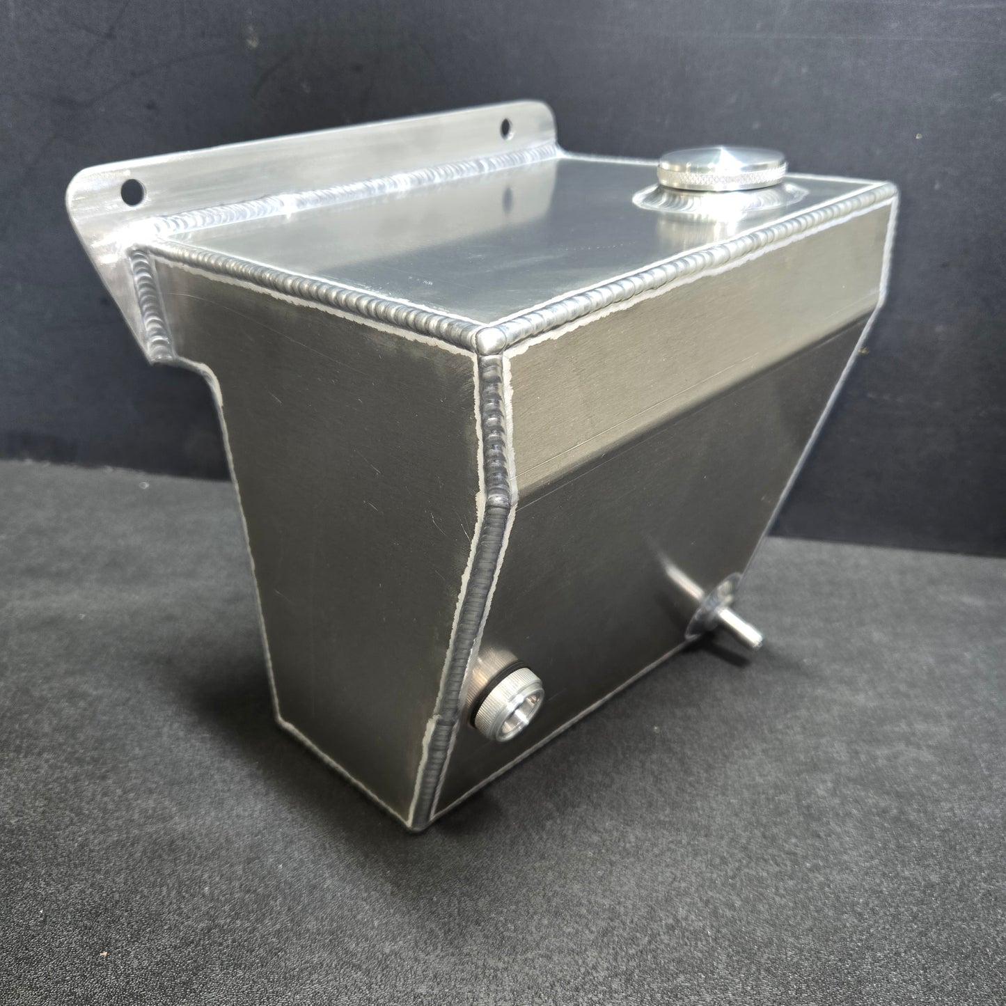 1988-1998 GMT400 Coolant Reservoir (Unpressurized)