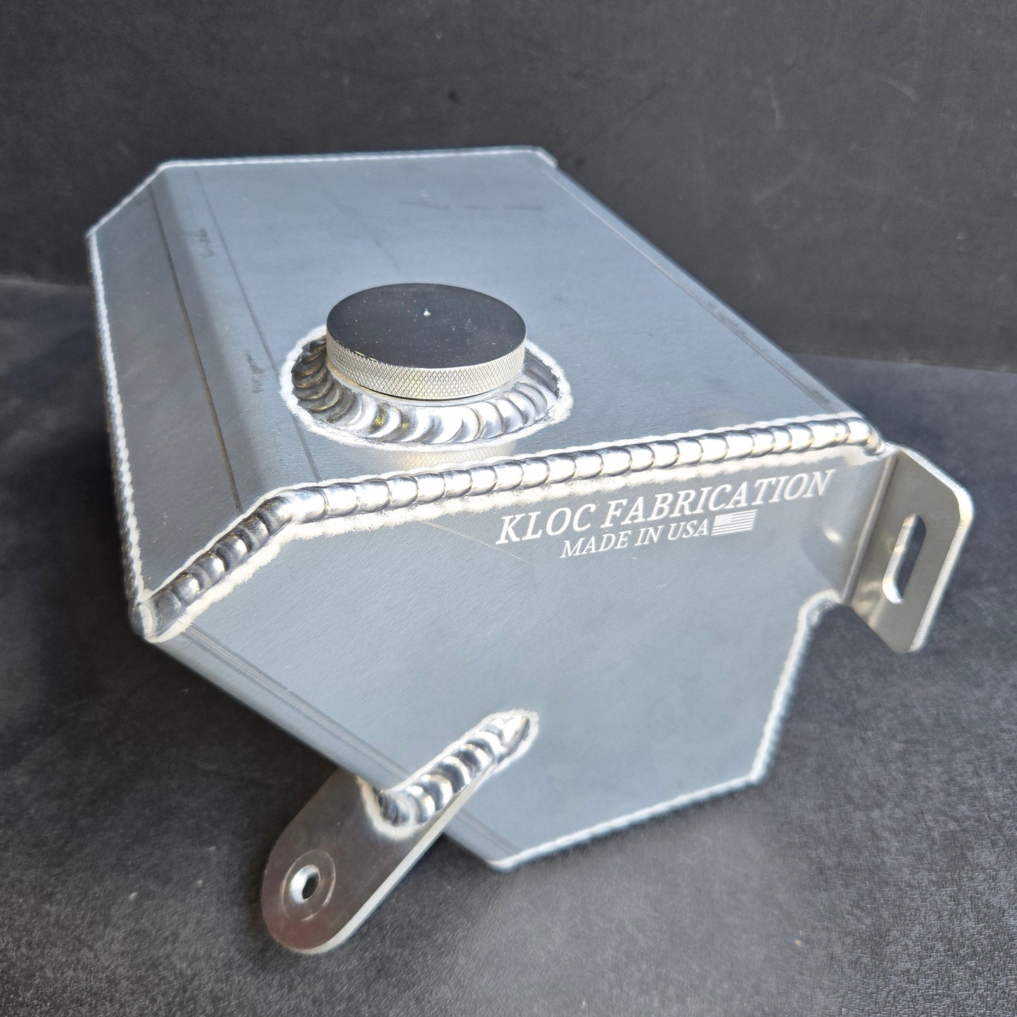 1995 GMT400 (C/K1500) Washer Fluid Reservoir