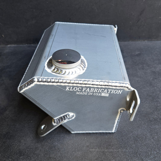 1995 GMT400 (C/K1500) Washer Fluid Reservoir