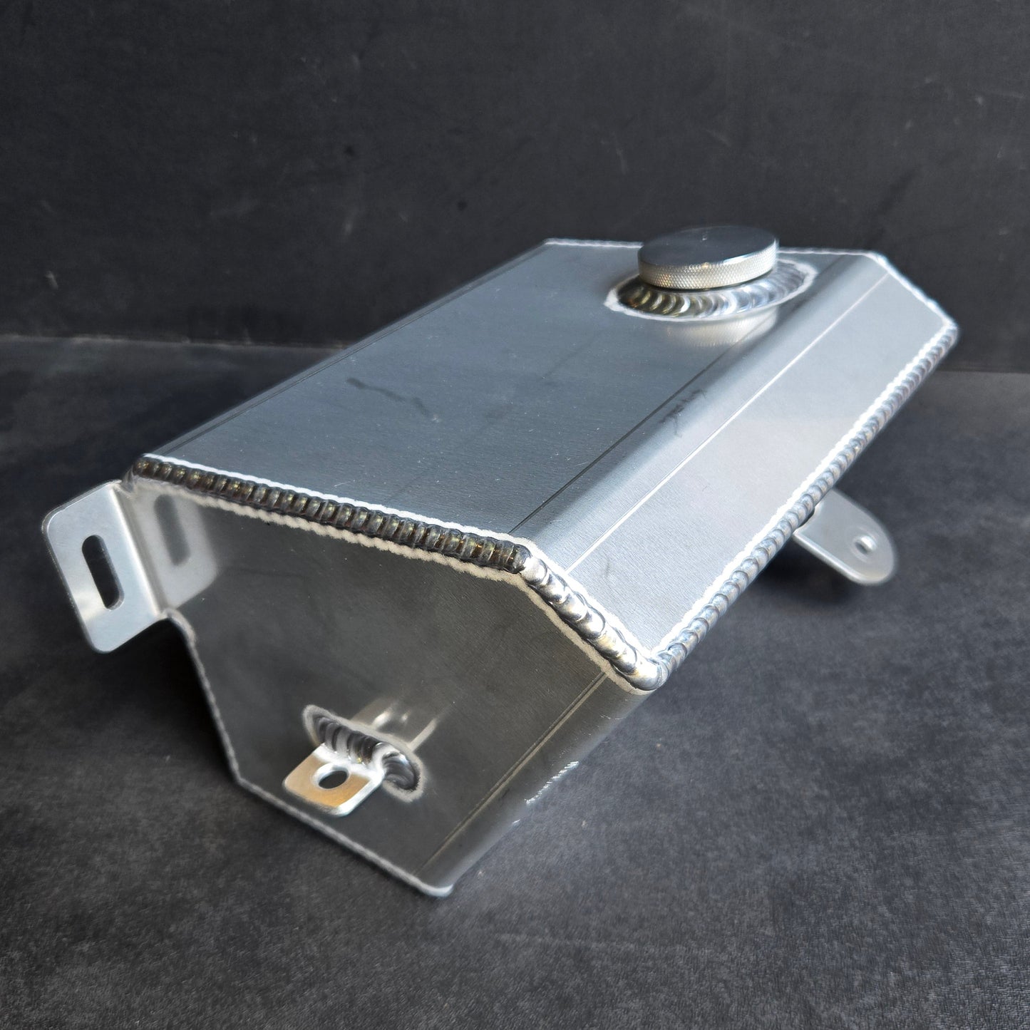 1995 GMT400 (C/K1500) Washer Fluid Reservoir